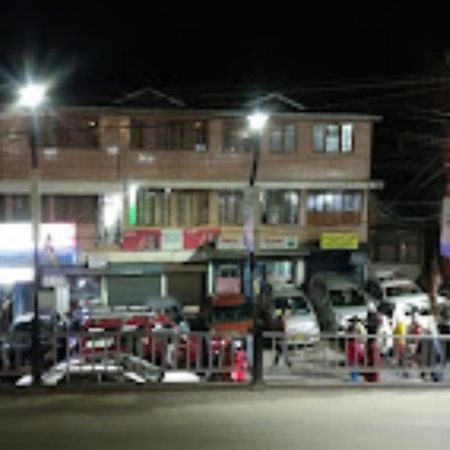 Hotel Orchid Residency , Darjeeling Darjeeling  Luaran gambar