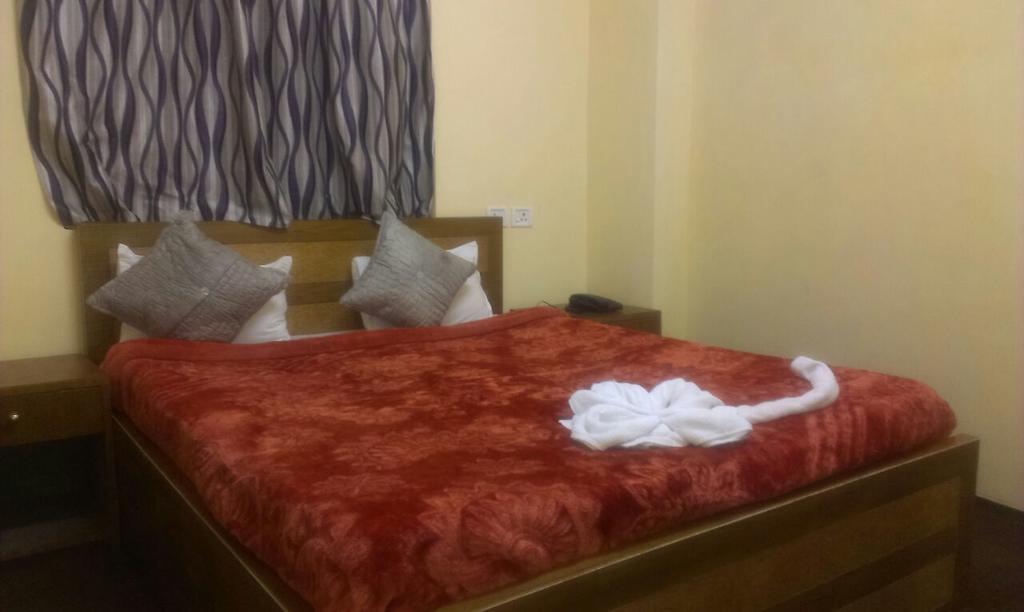 Hotel Orchid Residency , Darjeeling Darjeeling  Luaran gambar