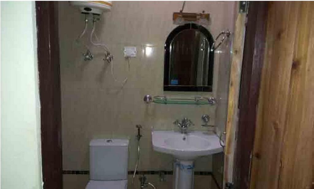 Hotel Orchid Residency , Darjeeling Darjeeling  Luaran gambar