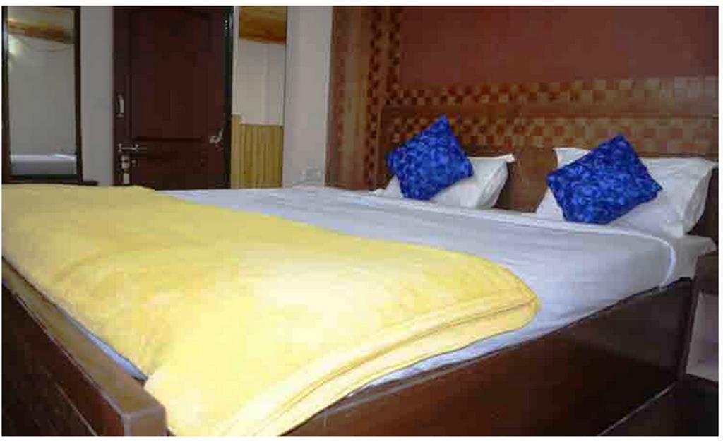 Hotel Orchid Residency , Darjeeling Darjeeling  Luaran gambar