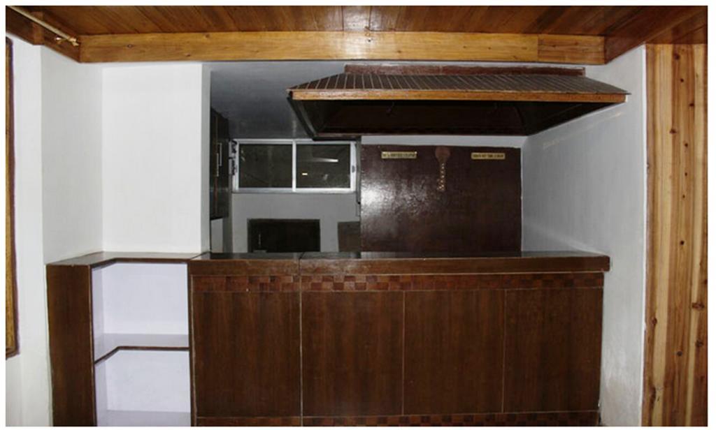 Hotel Orchid Residency , Darjeeling Darjeeling  Luaran gambar