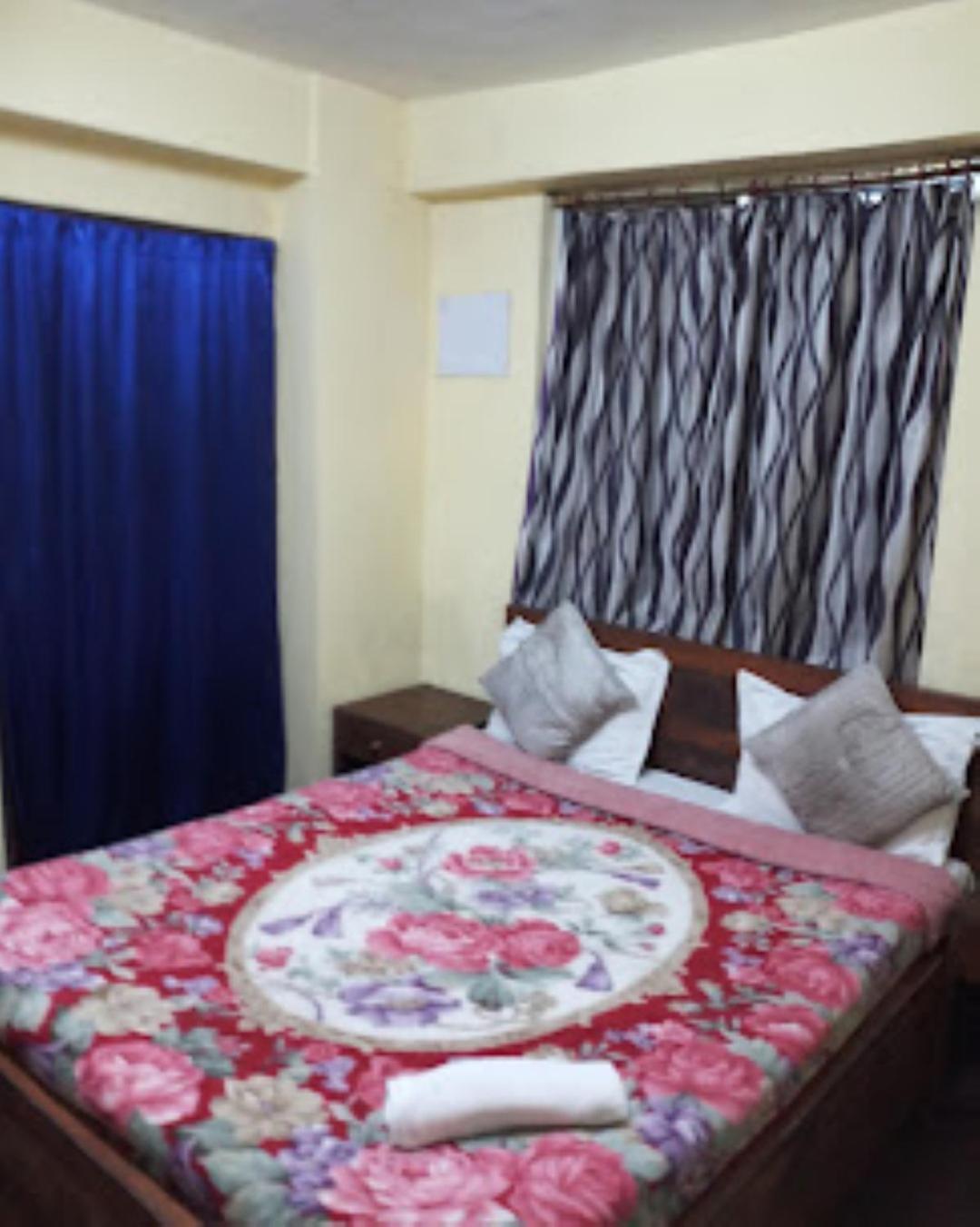 Hotel Orchid Residency , Darjeeling Darjeeling  Luaran gambar