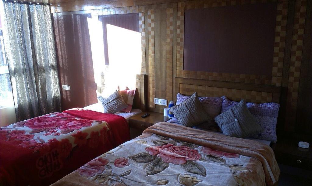 Hotel Orchid Residency , Darjeeling Darjeeling  Bilik gambar