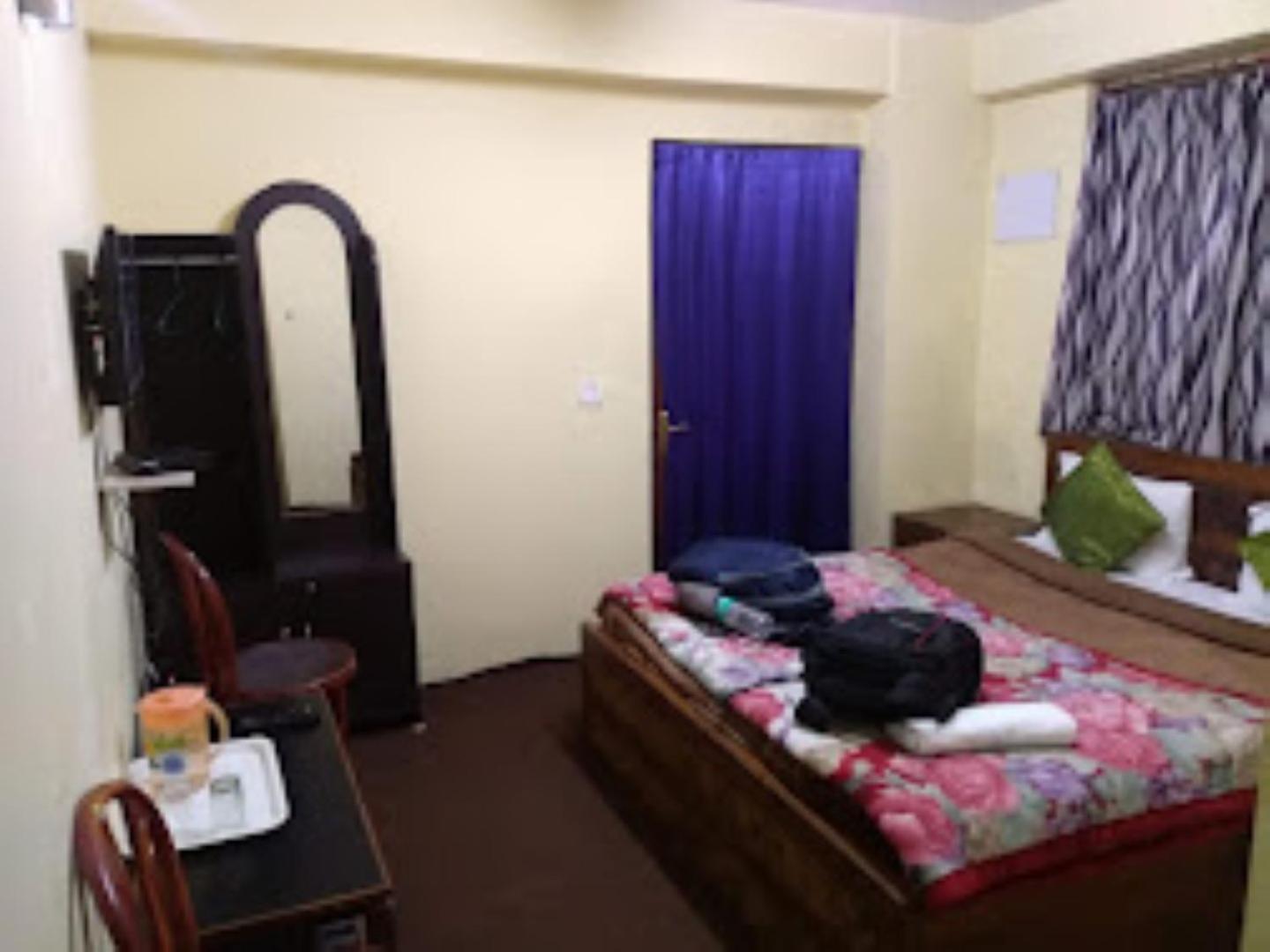 Hotel Orchid Residency , Darjeeling Darjeeling  Luaran gambar