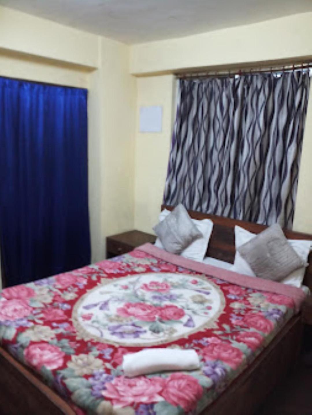Hotel Orchid Residency , Darjeeling Darjeeling  Luaran gambar