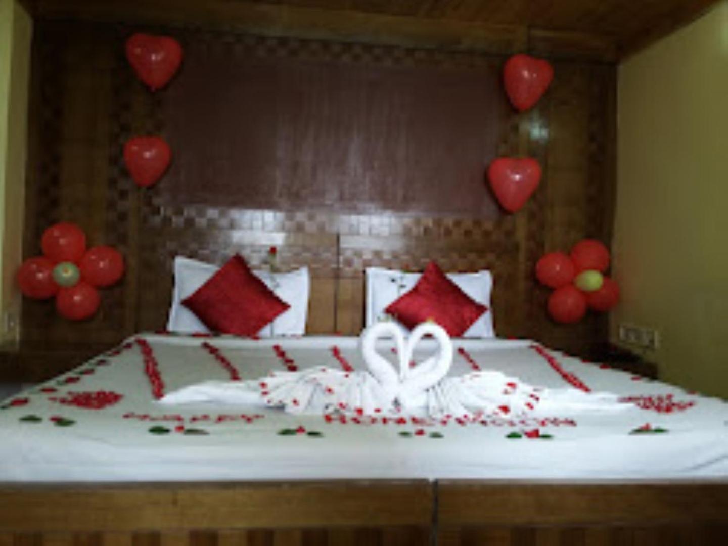 Hotel Orchid Residency , Darjeeling Darjeeling  Luaran gambar