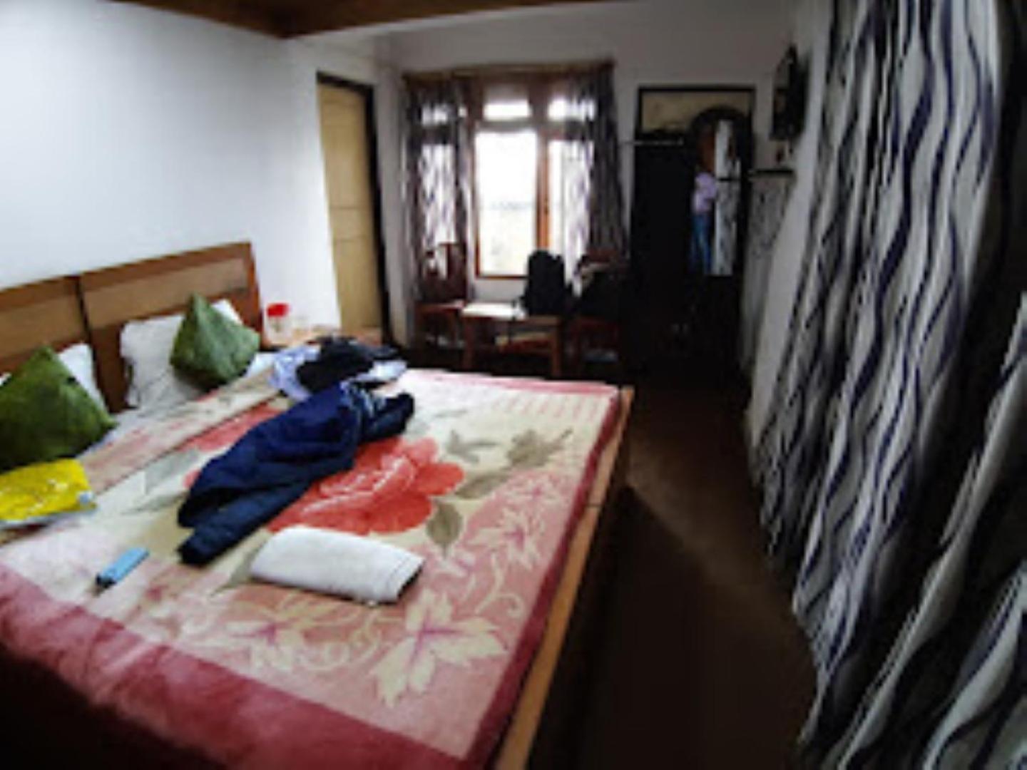 Hotel Orchid Residency , Darjeeling Darjeeling  Luaran gambar
