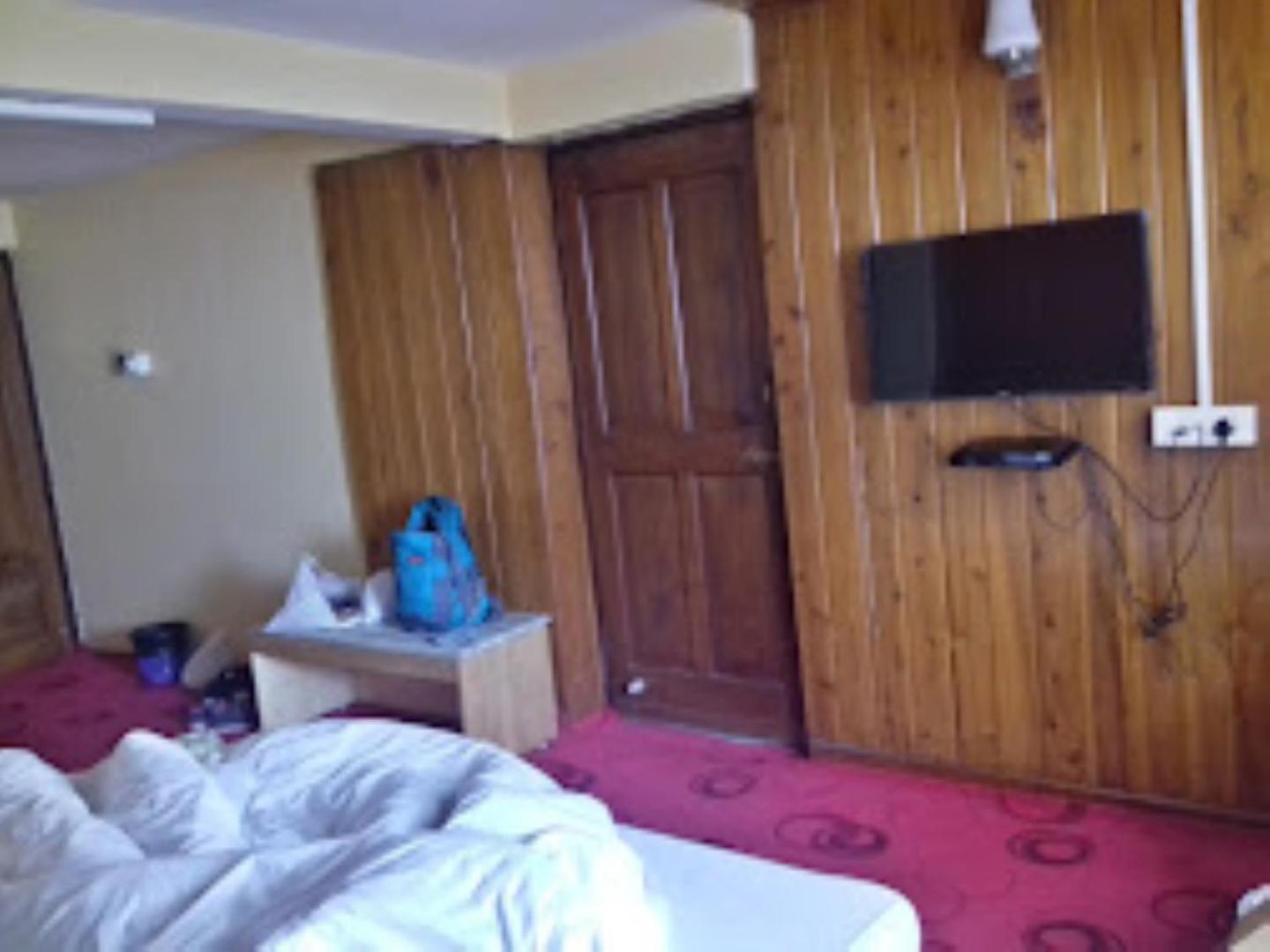 Hotel Orchid Residency , Darjeeling Darjeeling  Luaran gambar