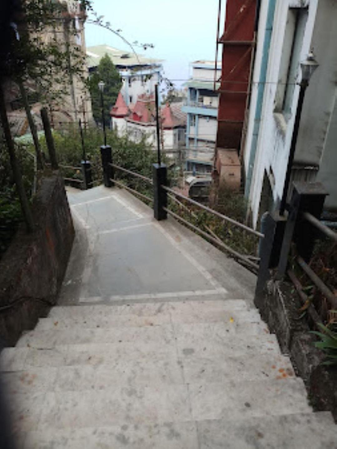 Hotel Orchid Residency , Darjeeling Darjeeling  Luaran gambar