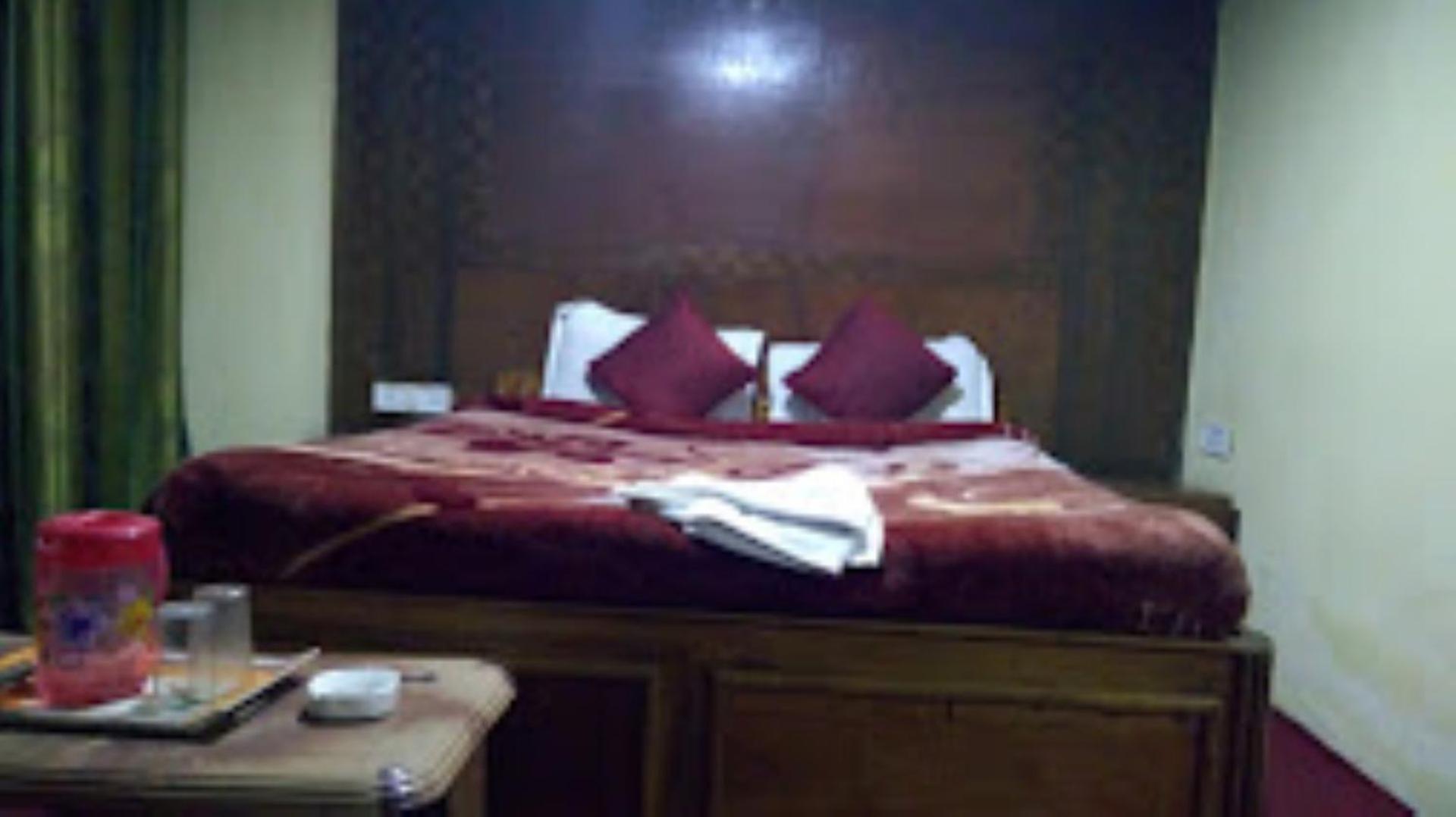 Hotel Orchid Residency , Darjeeling Darjeeling  Luaran gambar