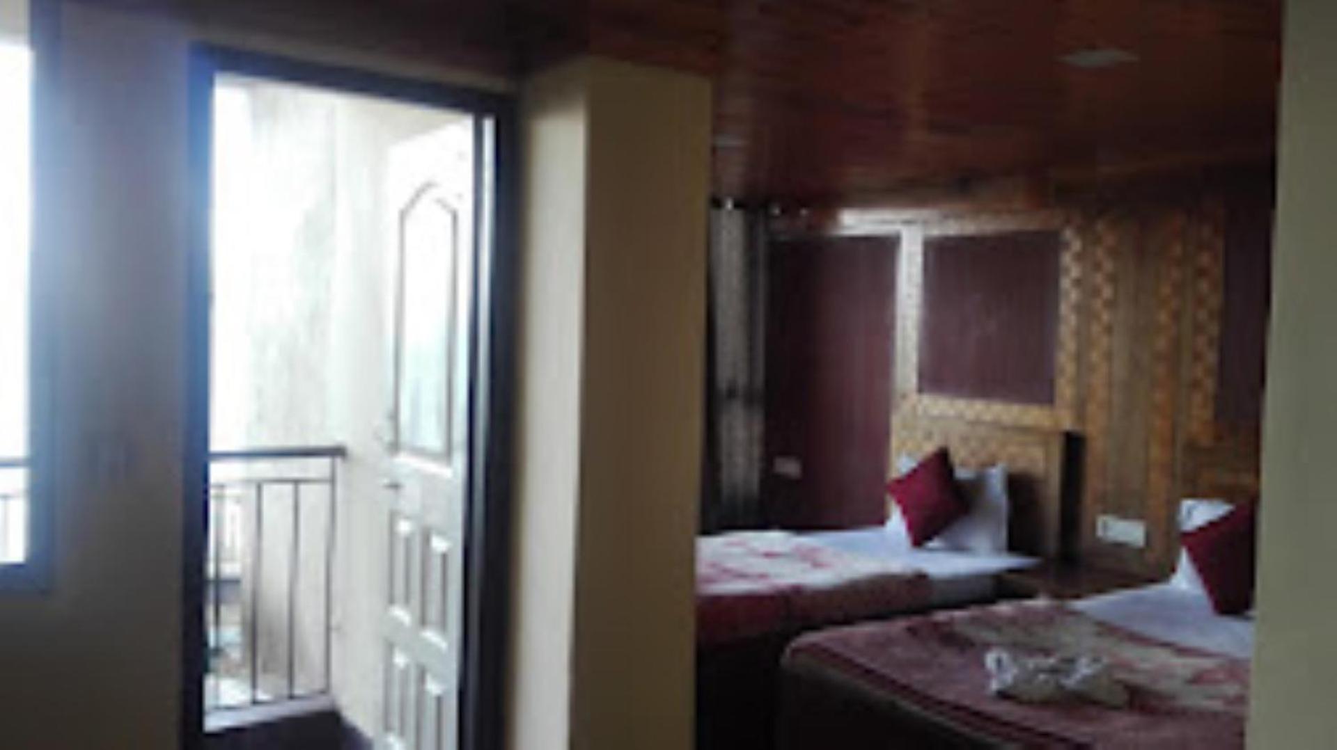 Hotel Orchid Residency , Darjeeling Darjeeling  Luaran gambar