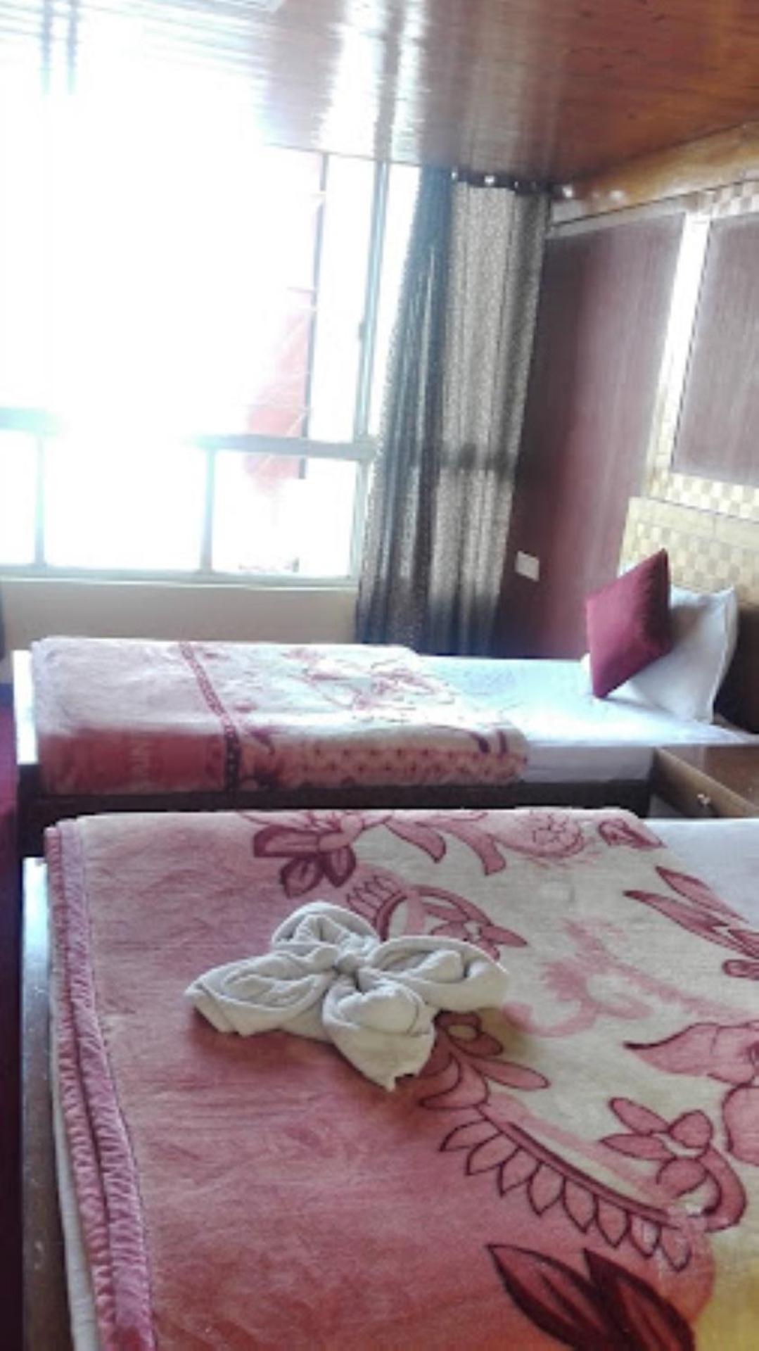 Hotel Orchid Residency , Darjeeling Darjeeling  Luaran gambar