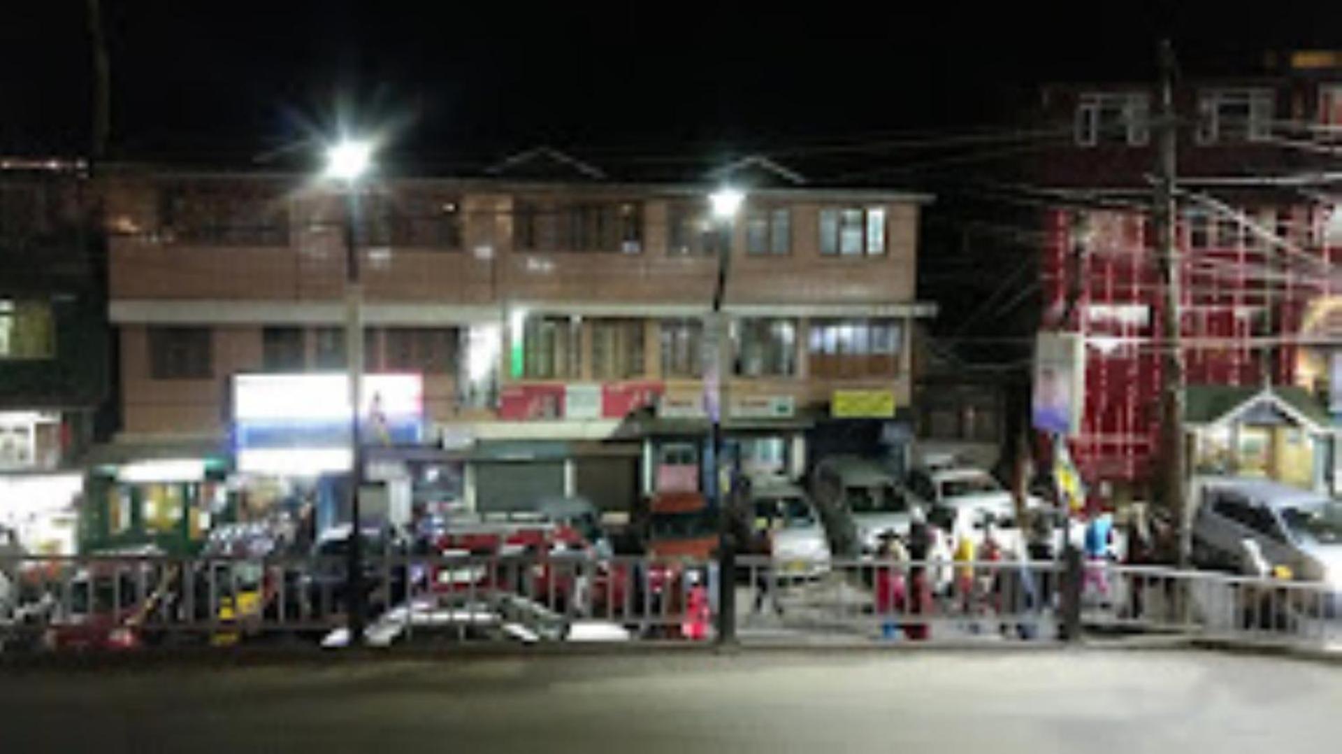 Hotel Orchid Residency , Darjeeling Darjeeling  Luaran gambar