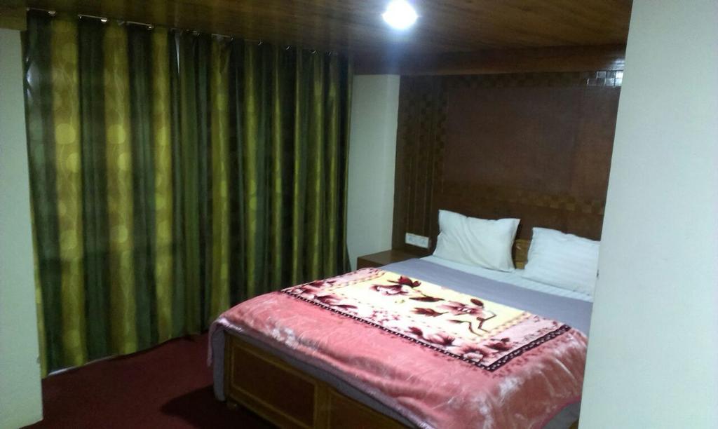 Hotel Orchid Residency , Darjeeling Darjeeling  Bilik gambar