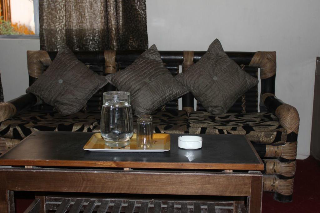 Hotel Orchid Residency , Darjeeling Darjeeling  Luaran gambar