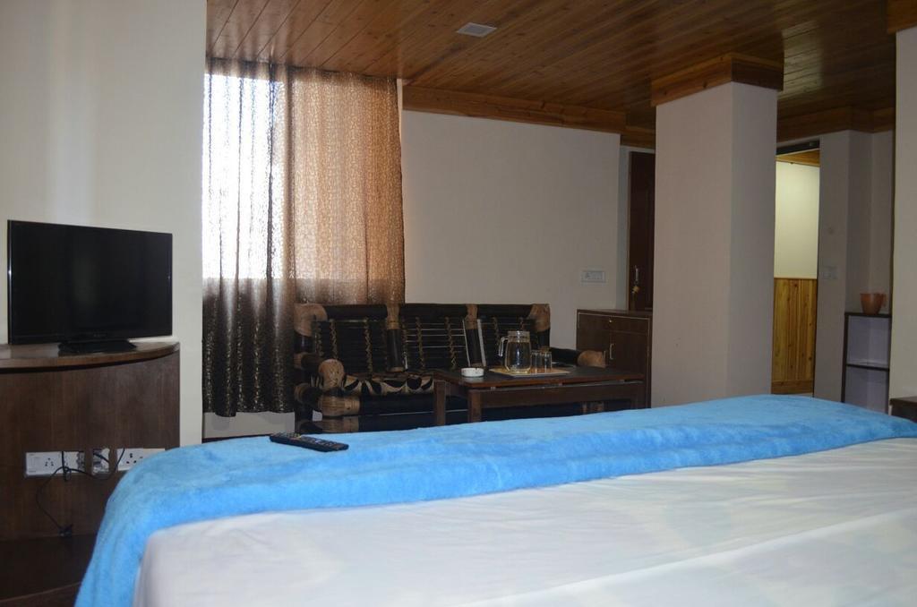 Hotel Orchid Residency , Darjeeling Darjeeling  Bilik gambar