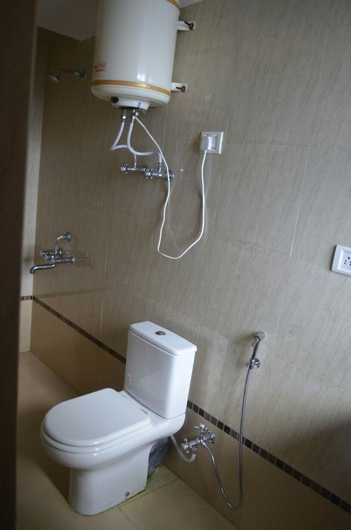 Hotel Orchid Residency , Darjeeling Darjeeling  Luaran gambar