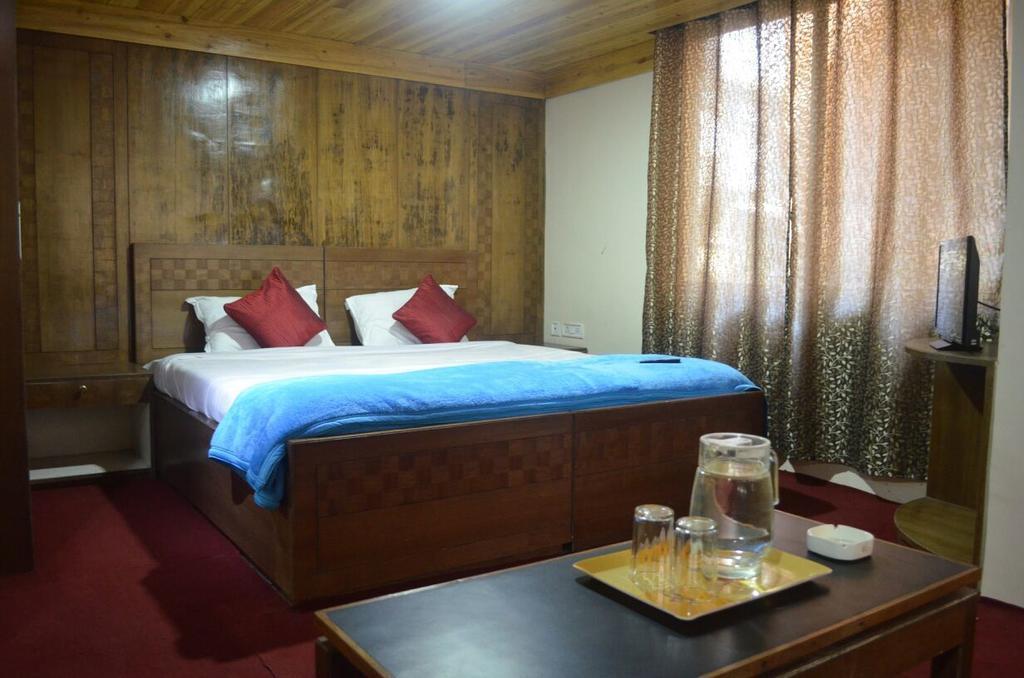 Hotel Orchid Residency , Darjeeling Darjeeling  Bilik gambar