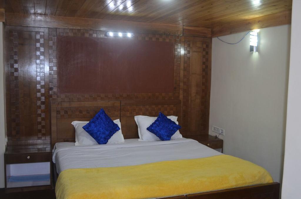 Hotel Orchid Residency , Darjeeling Darjeeling  Bilik gambar