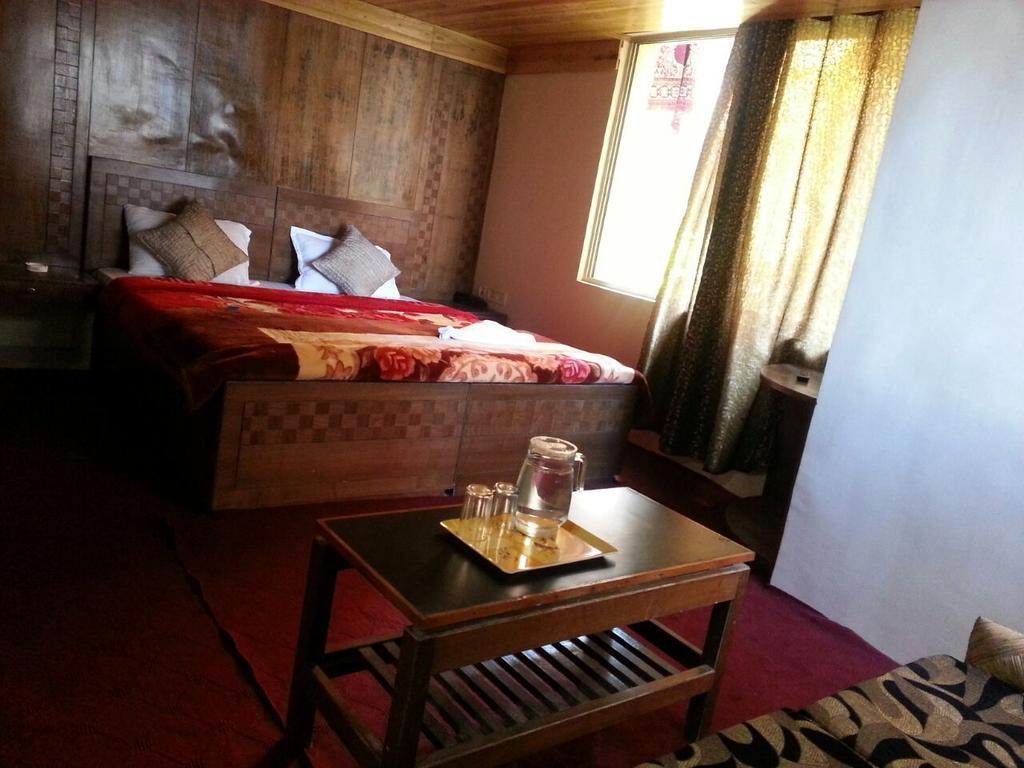 Hotel Orchid Residency , Darjeeling Darjeeling  Luaran gambar