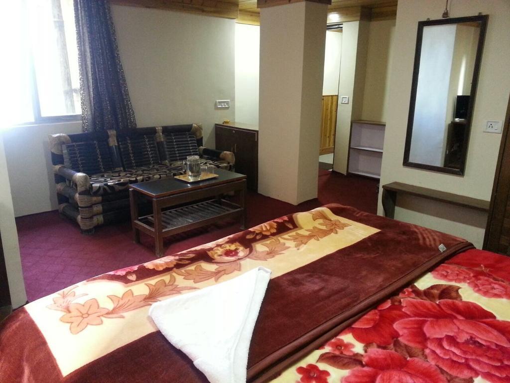 Hotel Orchid Residency , Darjeeling Darjeeling  Luaran gambar