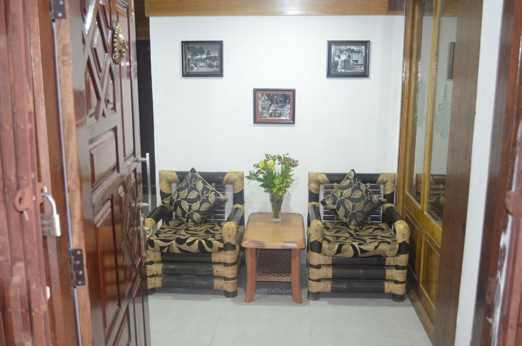 Hotel Orchid Residency , Darjeeling Darjeeling  Luaran gambar